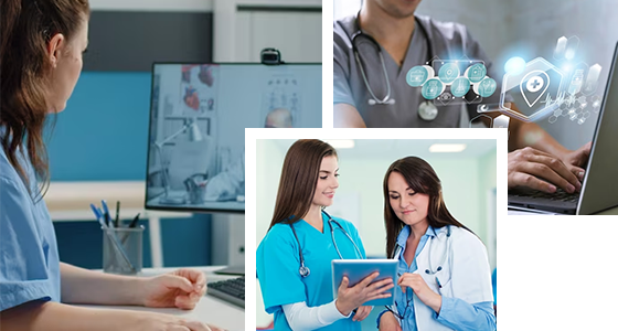 RevCare Healthcare Management